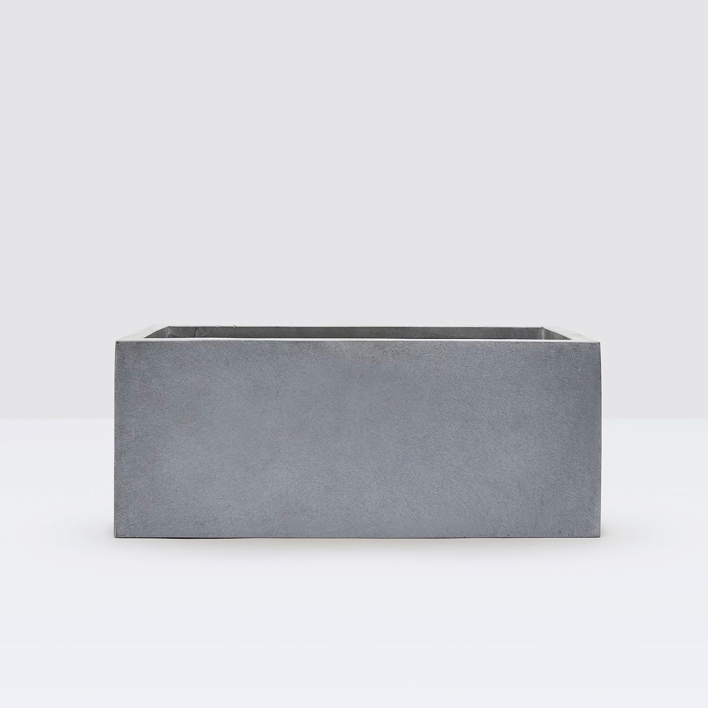 Fibrestone trough