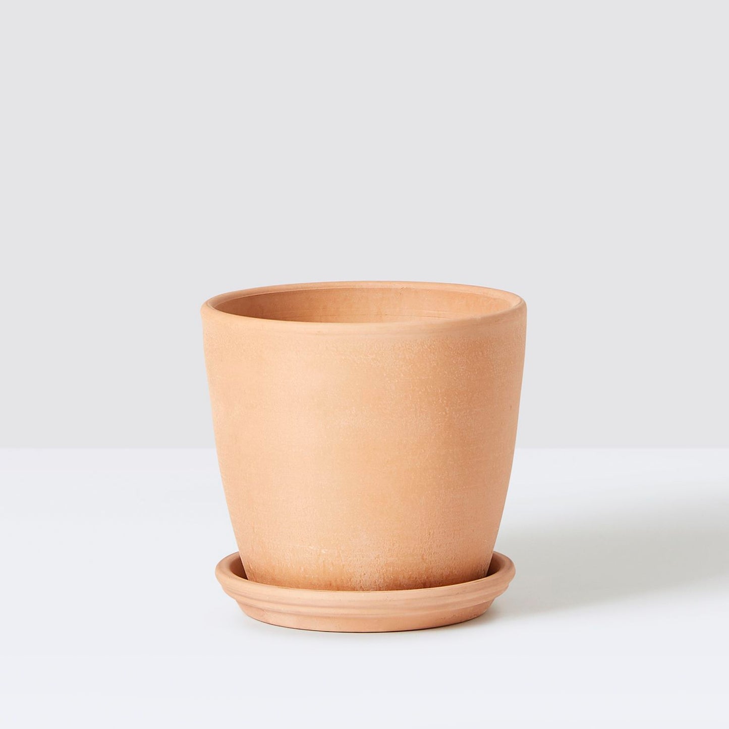 [Replacement] Terracotta Egg Pot
