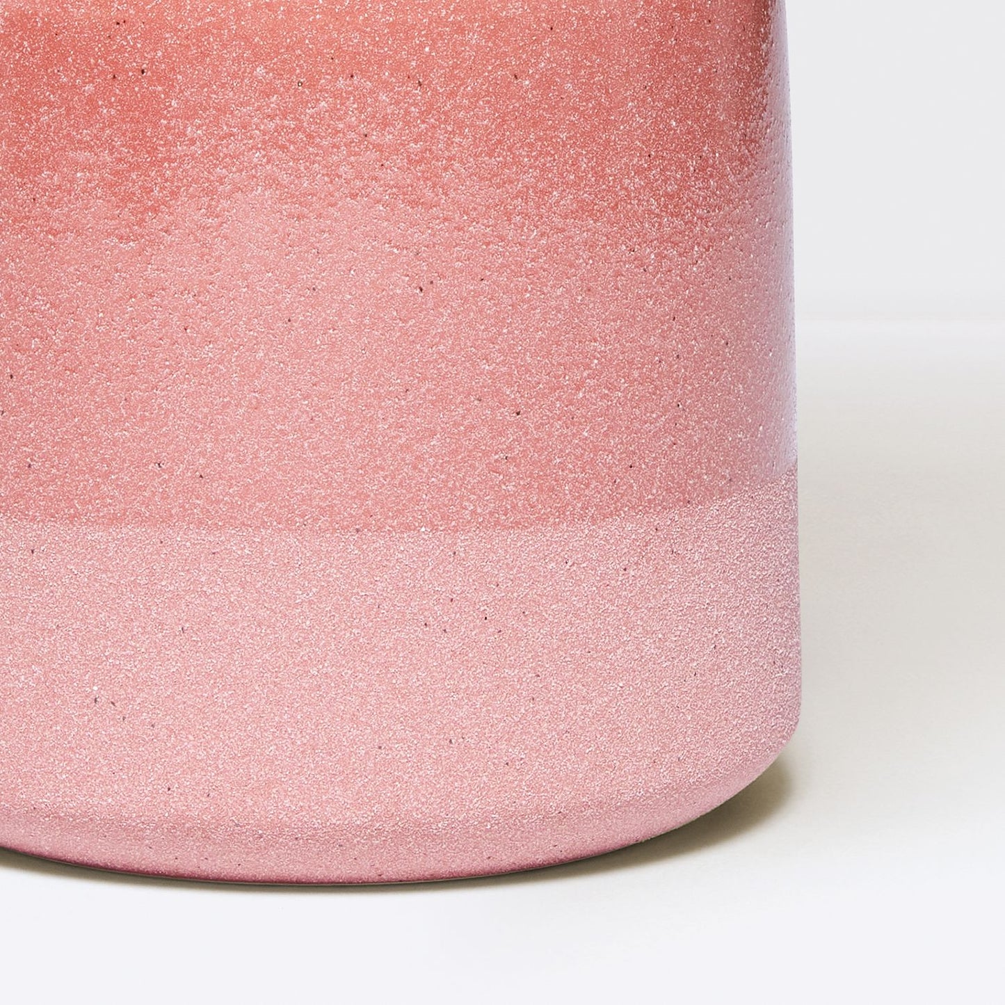 Dipped pot