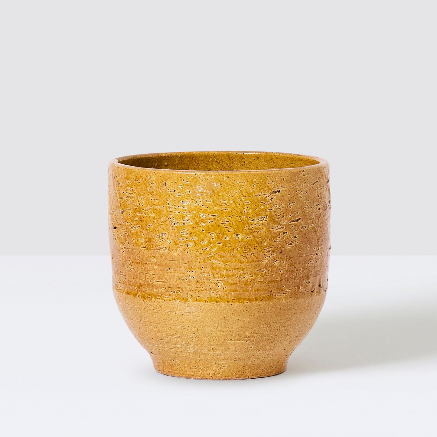 Earth pot
