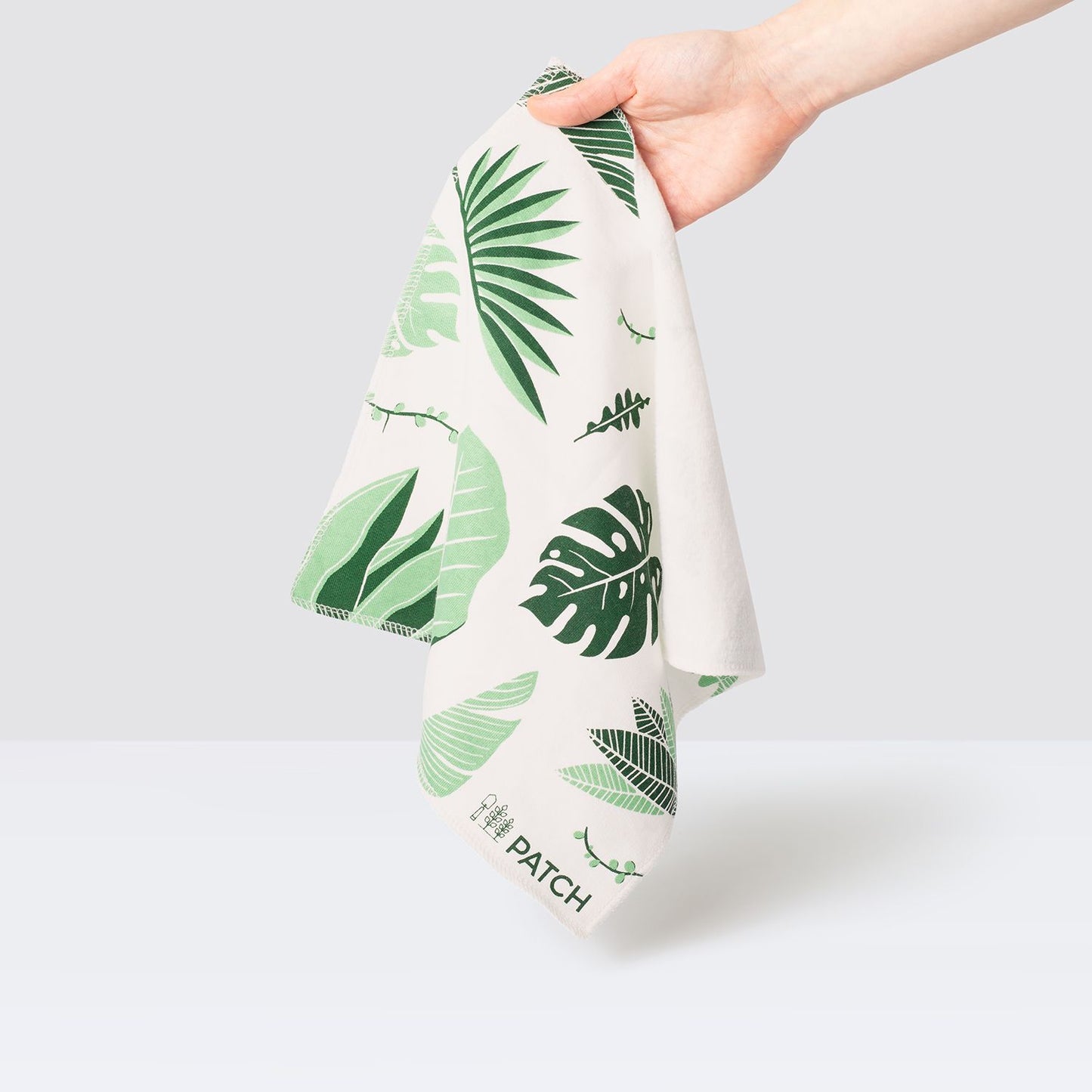 Dust cloths