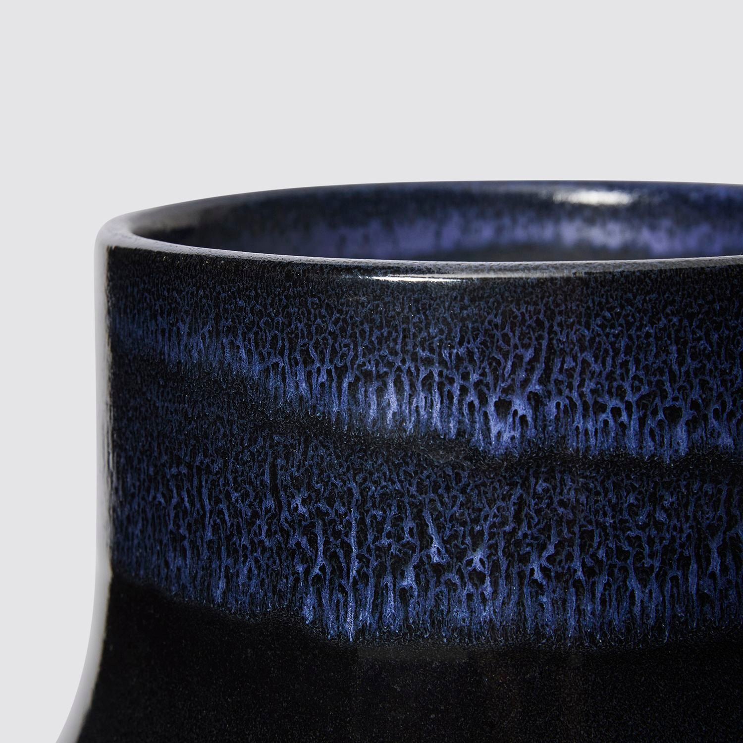 Tide pot