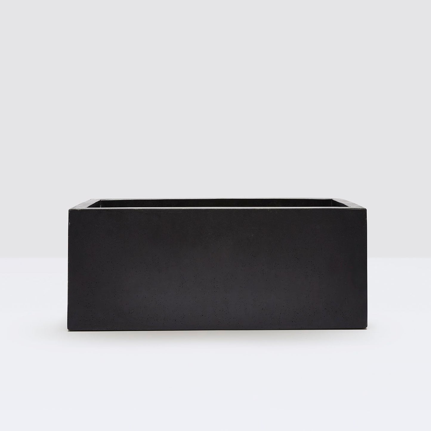 Fibrestone trough