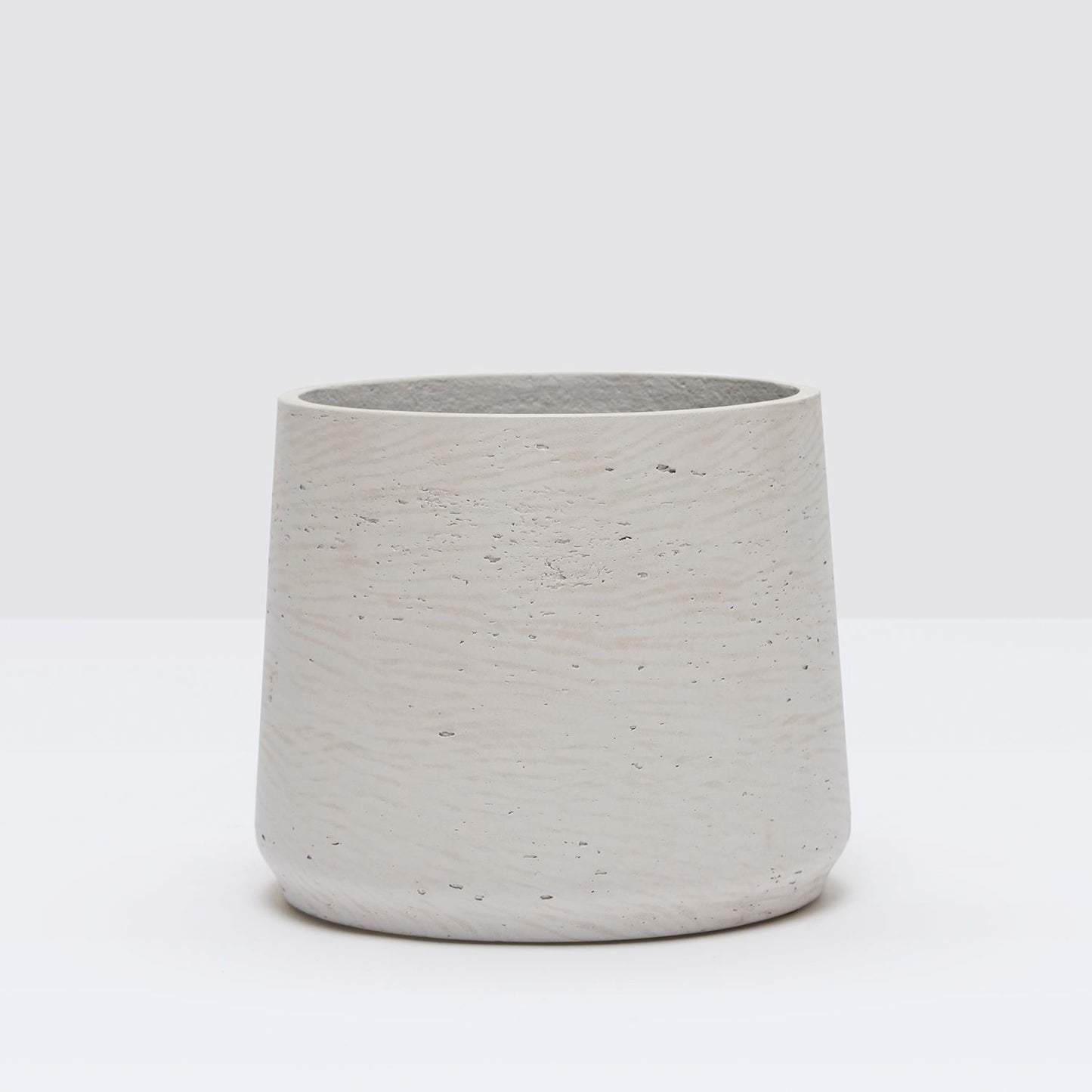 Clay pot