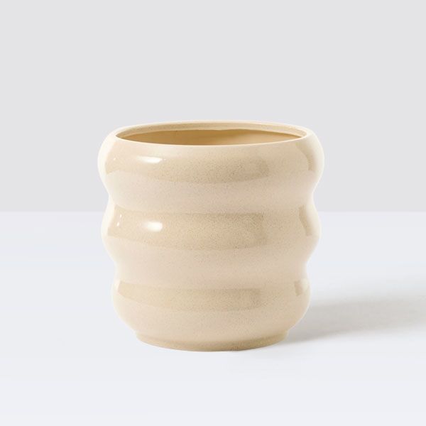 Bubble pot