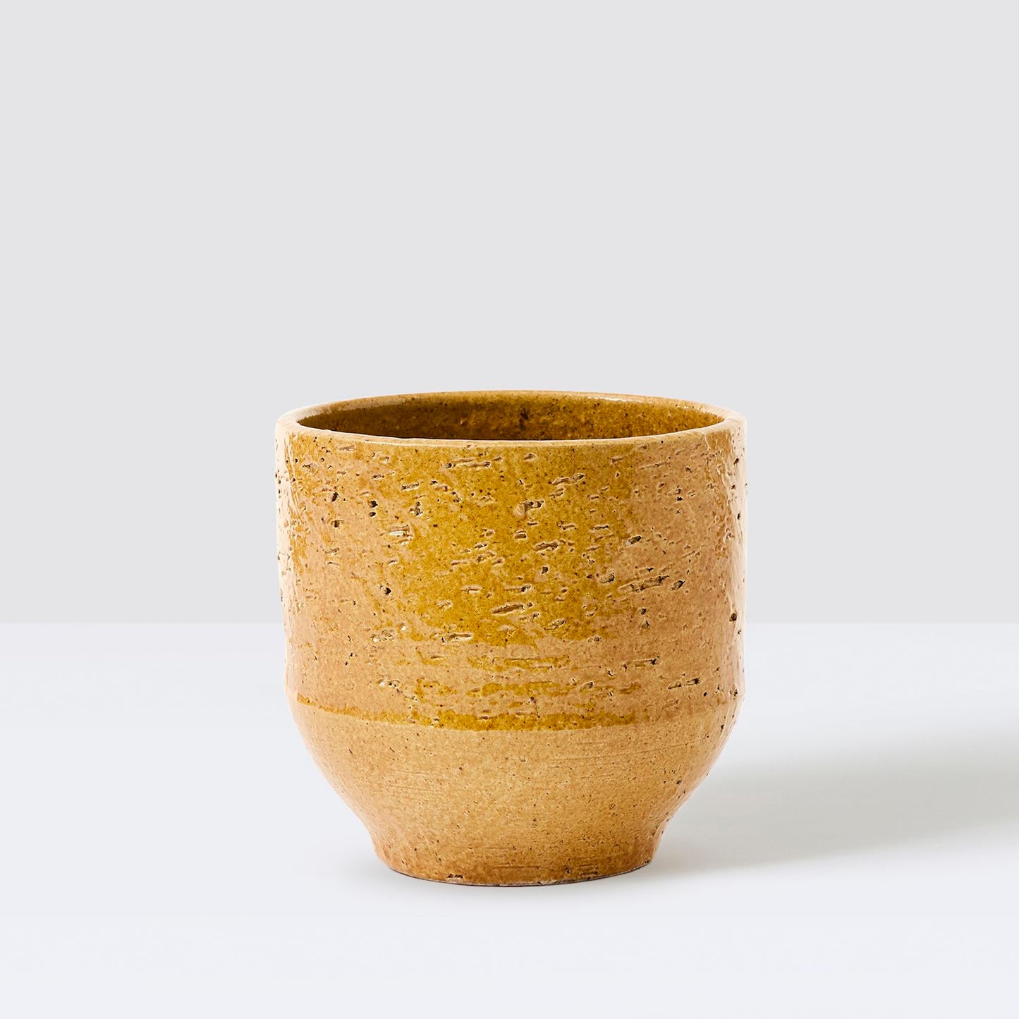 Earth pot