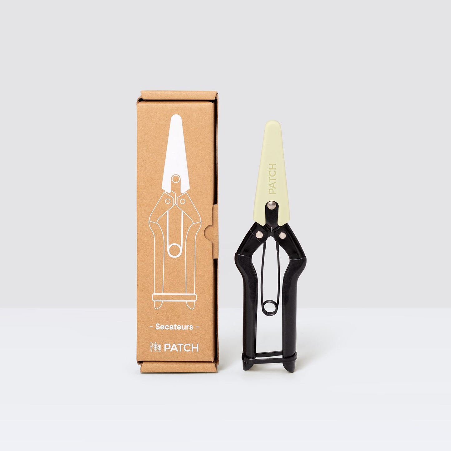 Plant care set